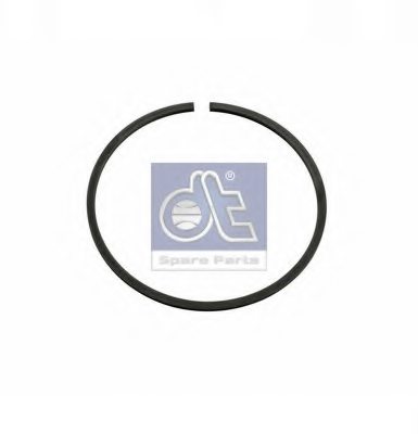DT 2.65146 Ring, wheel hub